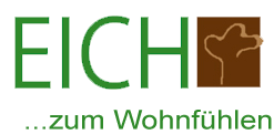 Logo Schreinerei Eich